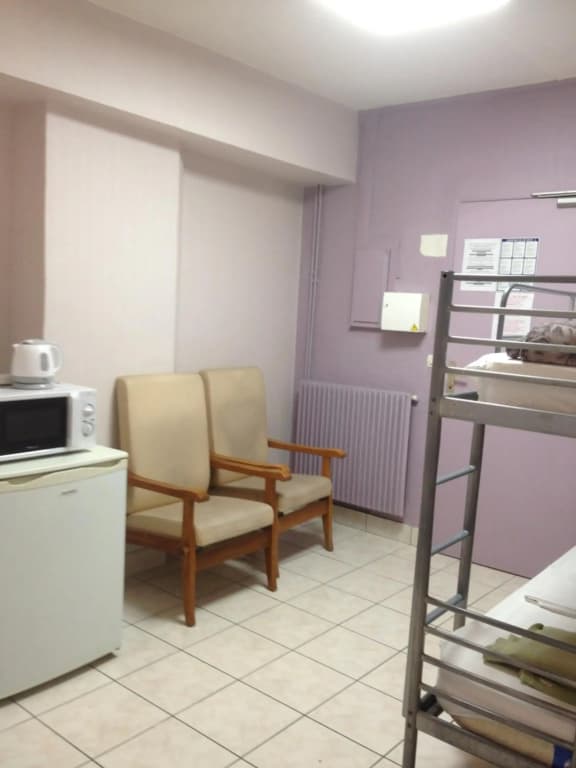 Hôtel Richard - photo 17