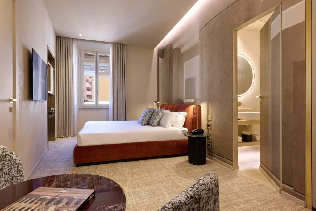 Borghese Contemporary Hotel - photo 5