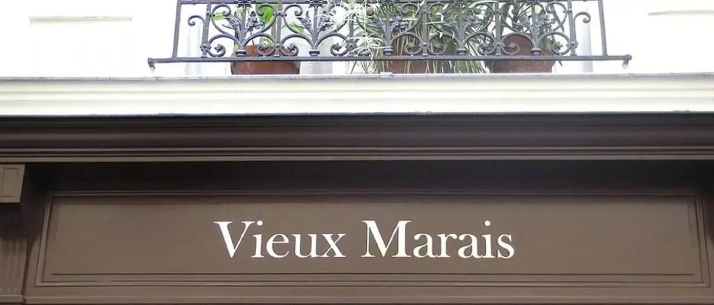 Hotel du Vieux Marais - photo 32
