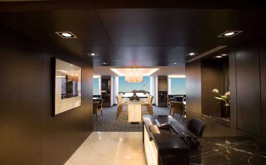 Millennium Hilton Seoul - photo 13