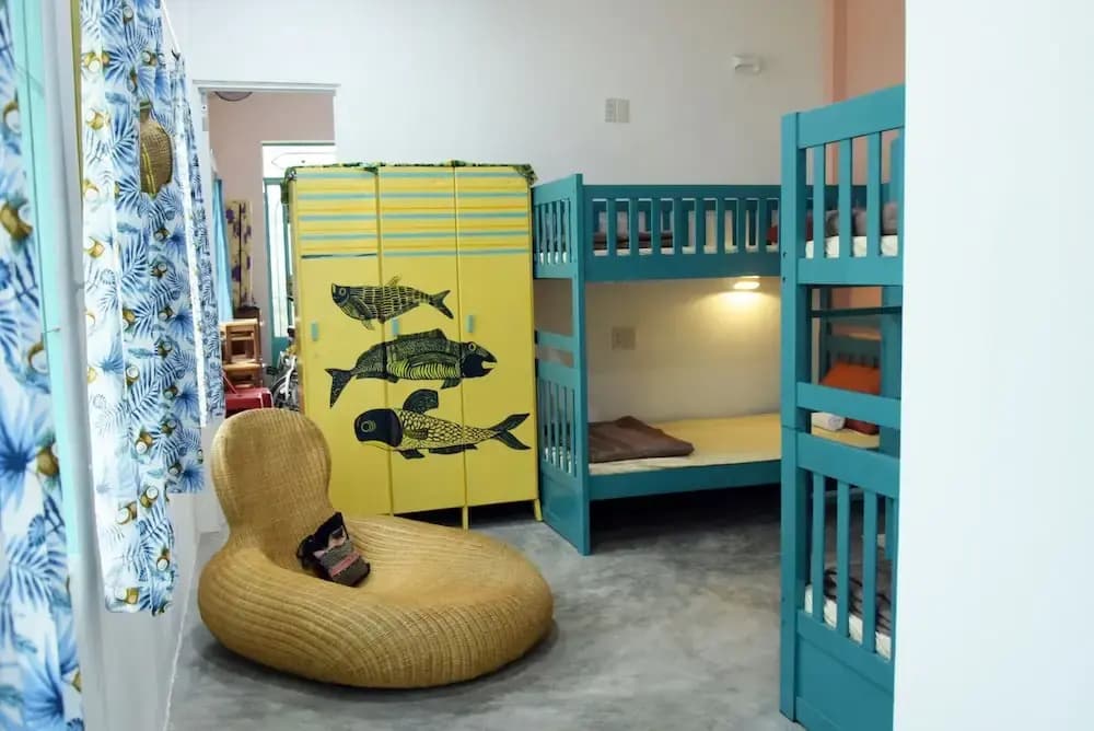 Py's House - photo 12