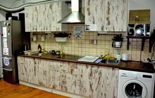CoolTour Hostel - photo 19
