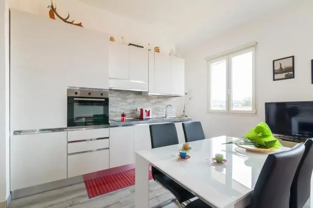 Visarno Arena Apartment - photo 14