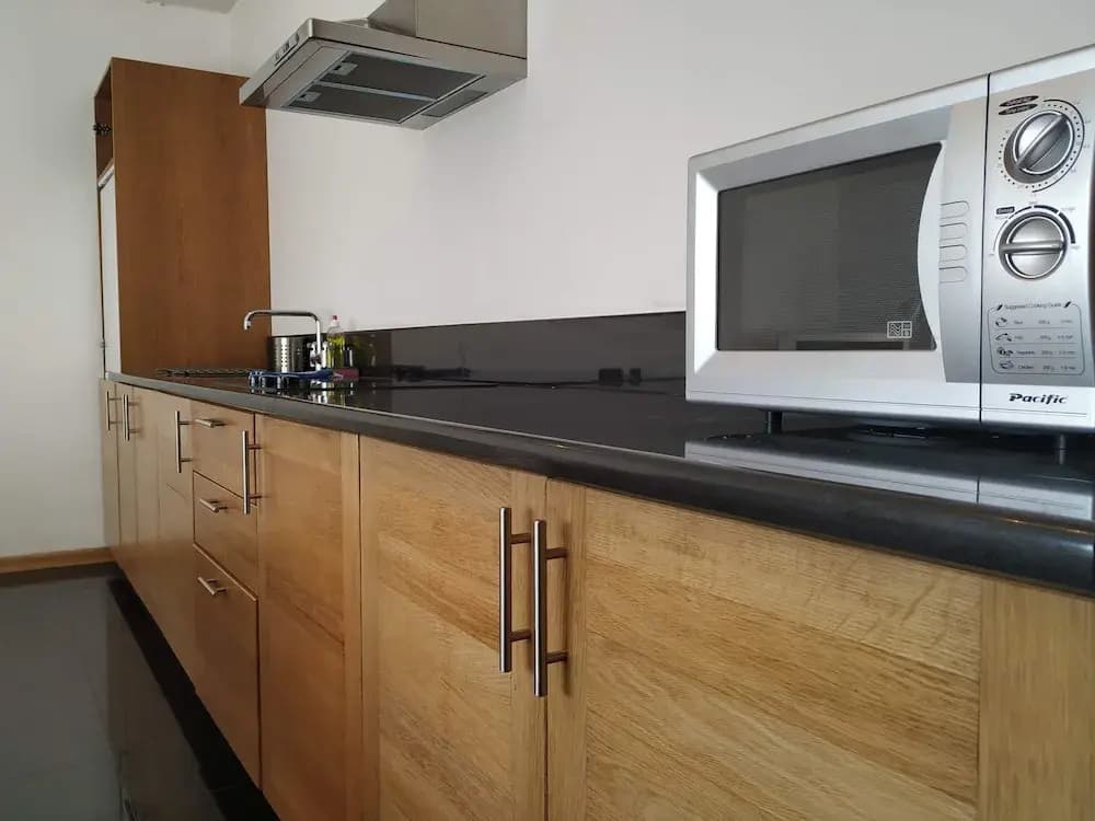 Puskas Apartment - photo 14
