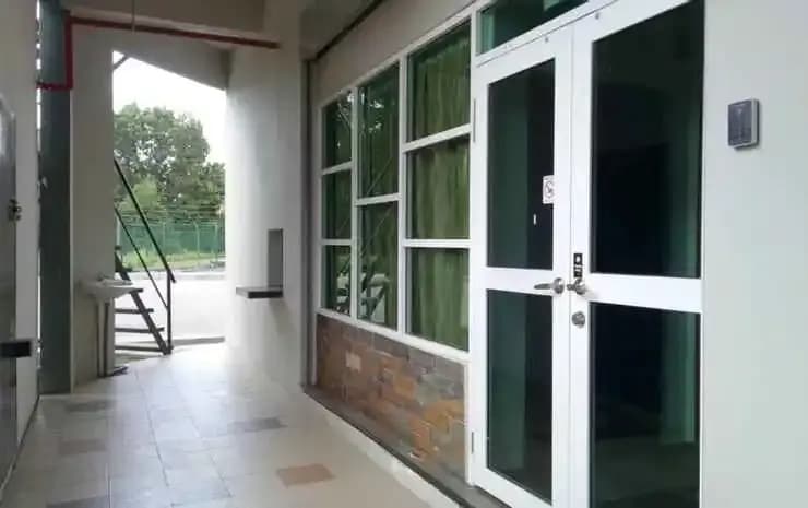 Selesa View Gambang - photo 19