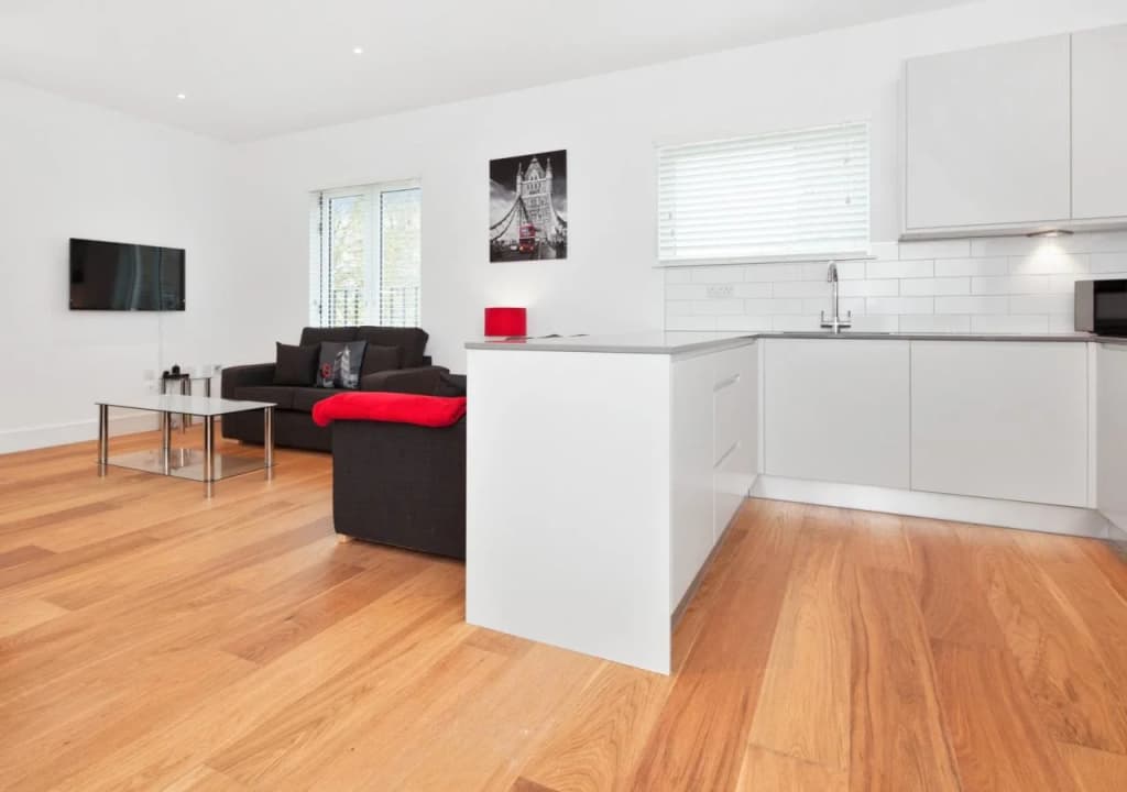 Access West Kensington - photo 18