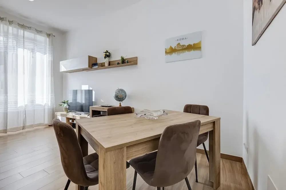 Testaccio Patty Flat - photo 35