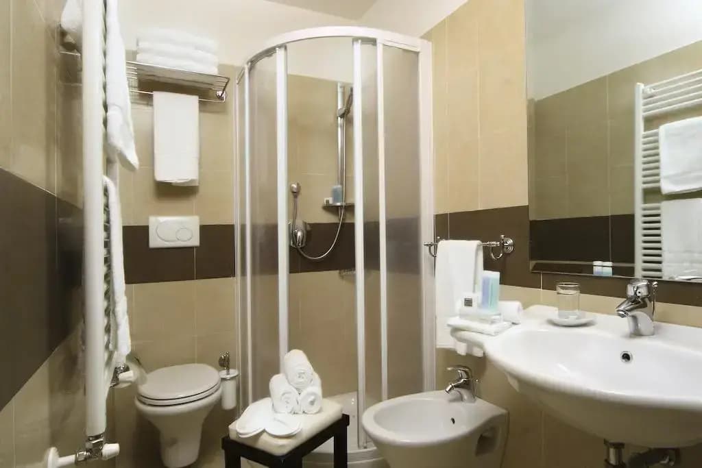 Crosti Hotel & Residence - photo 9