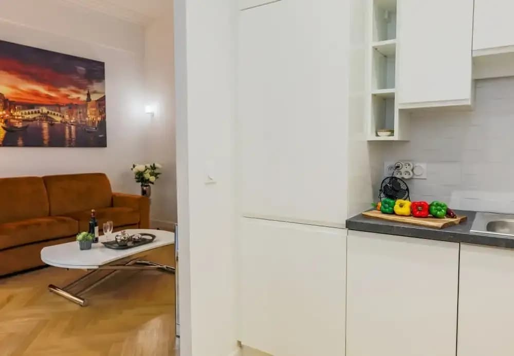 SQUARE MEYERBEER AP4178 By Riviera Holiday Homes - photo 14