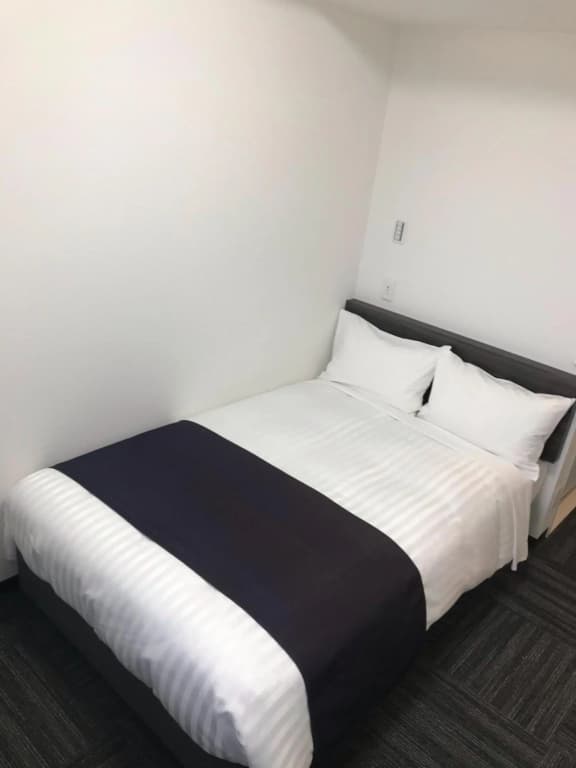 Okachimachi Urban Hotel - photo 16