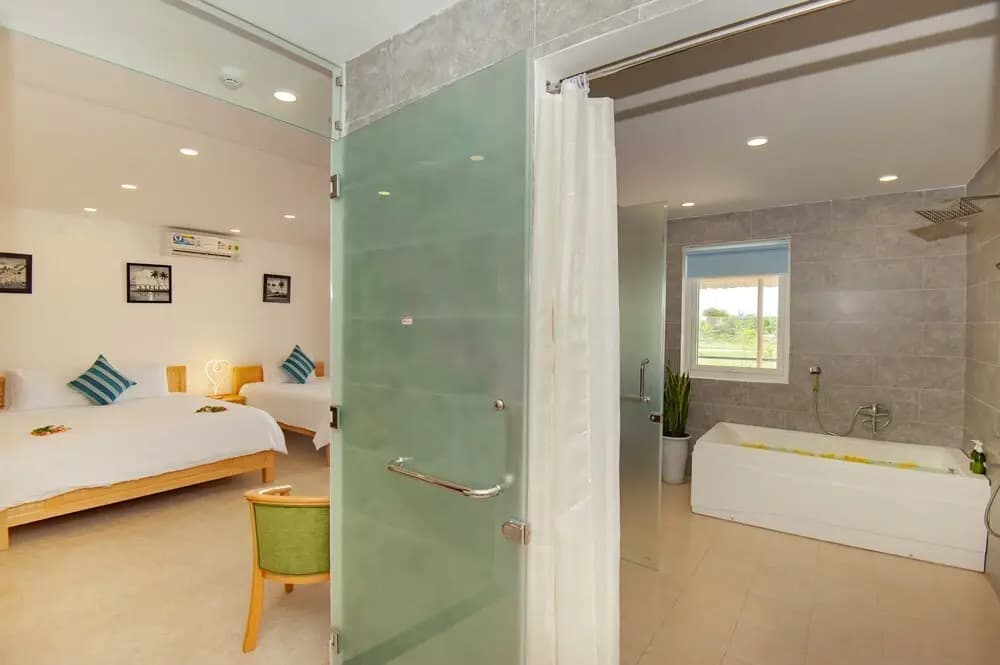 Yellow Daisy Villa - photo 36