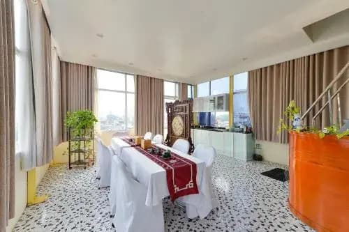 Lavender Hotel Apartment - photo 20