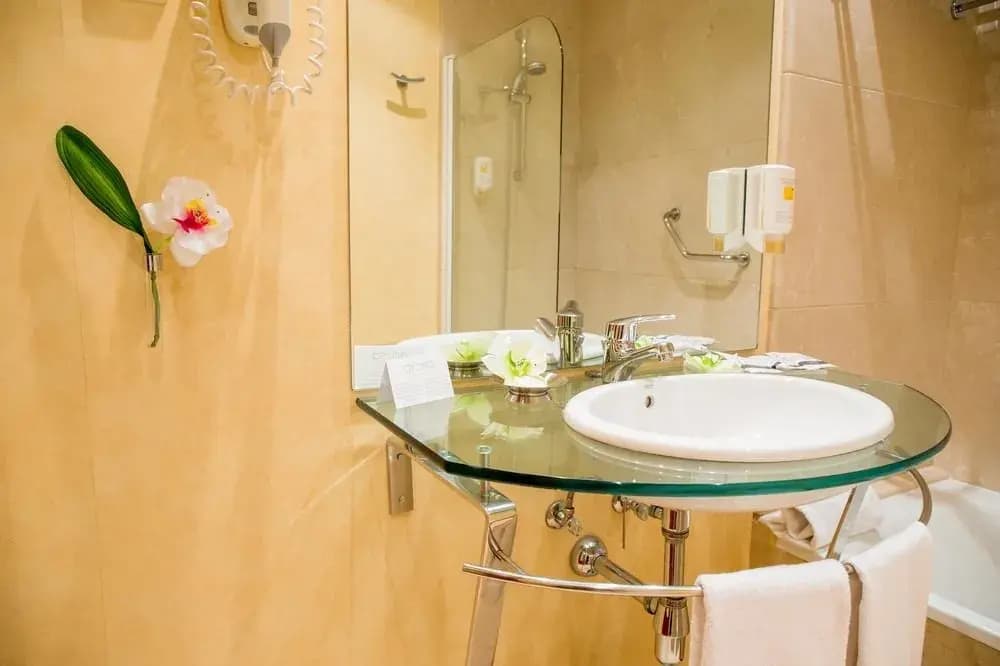 Hotel Arosa - photo 11