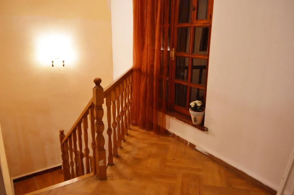 Patio Hostel - photo 10