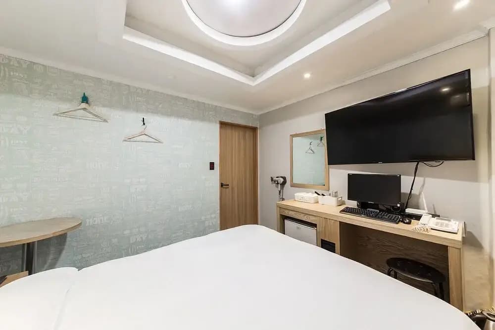 Sinchon Coza - photo 5