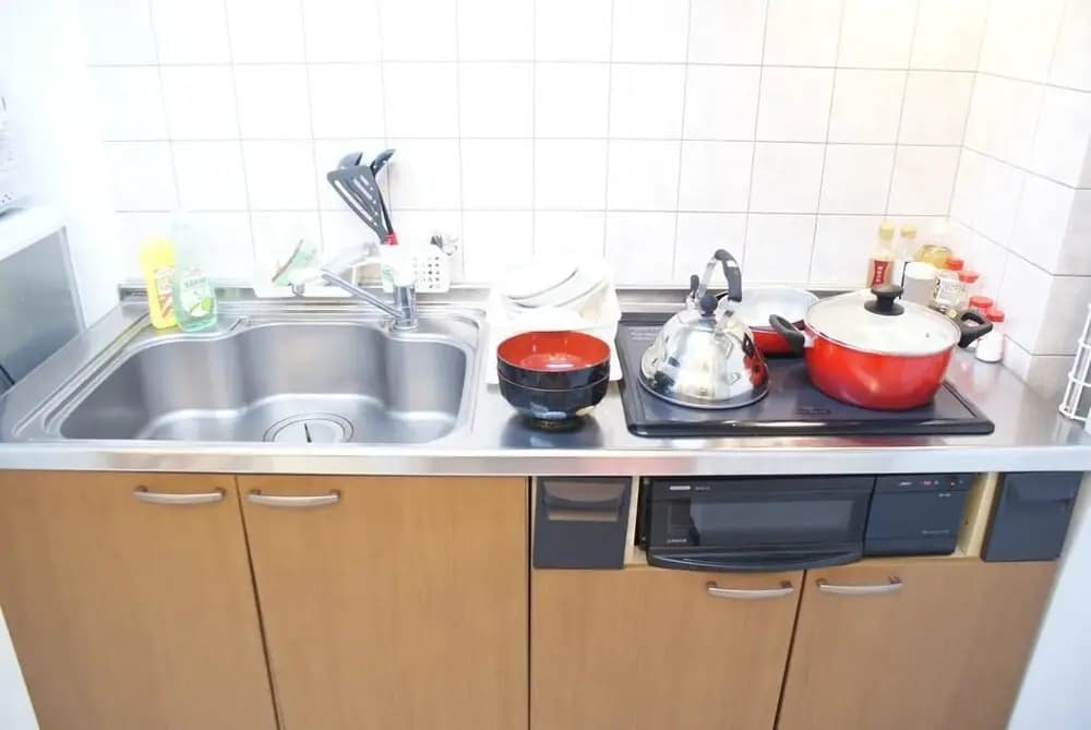 Osaka Family House (139-1) - photo 17