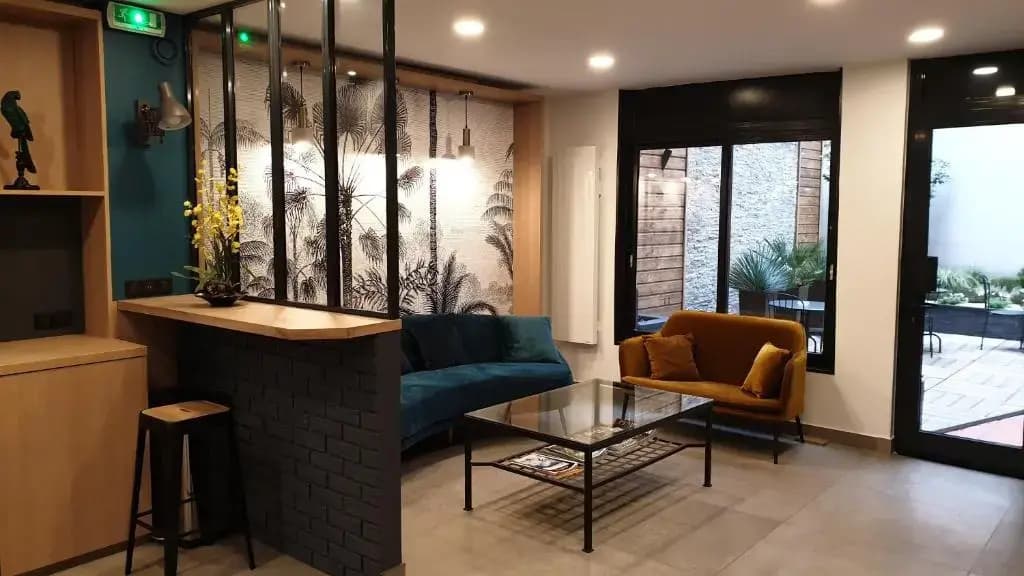 Hotel Paris Villette - photo 7