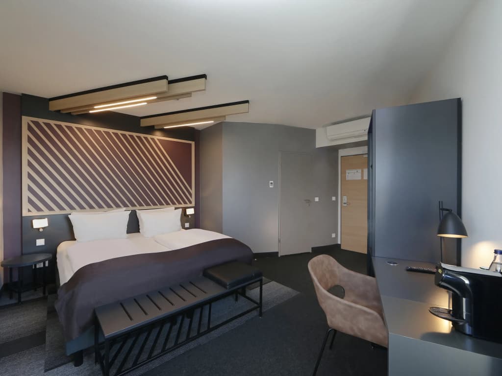 B&B Hotel Berlin-Airport - photo 7