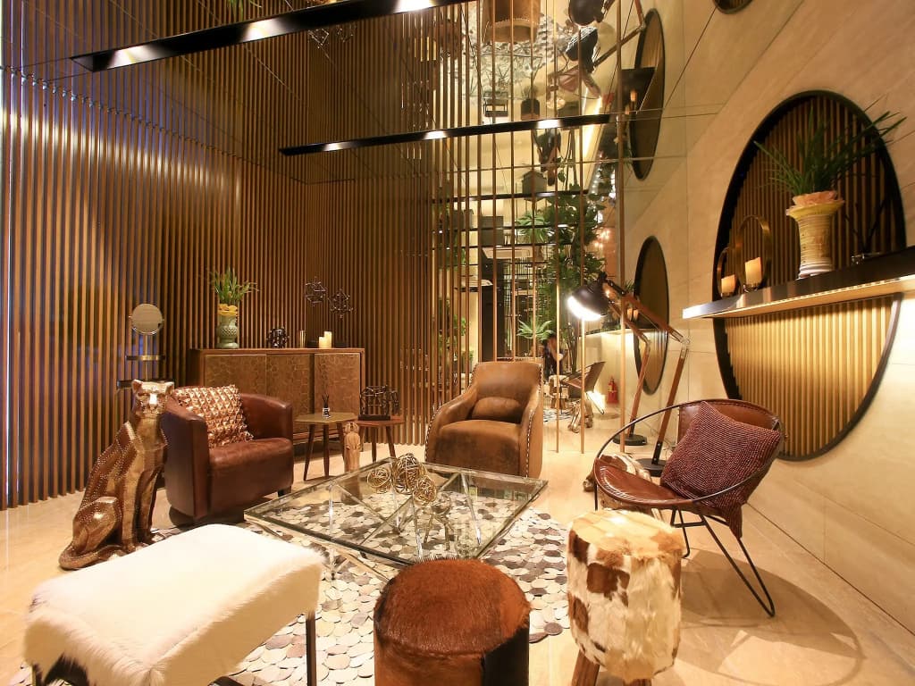 Forestar Hotel - photo 2