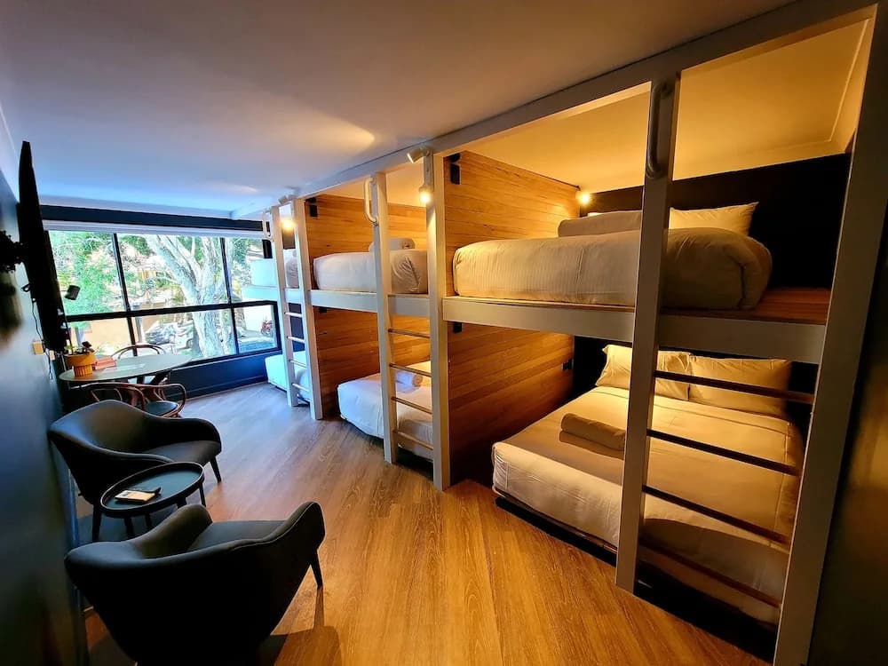 The Blue Hotel Bondi - photo 2