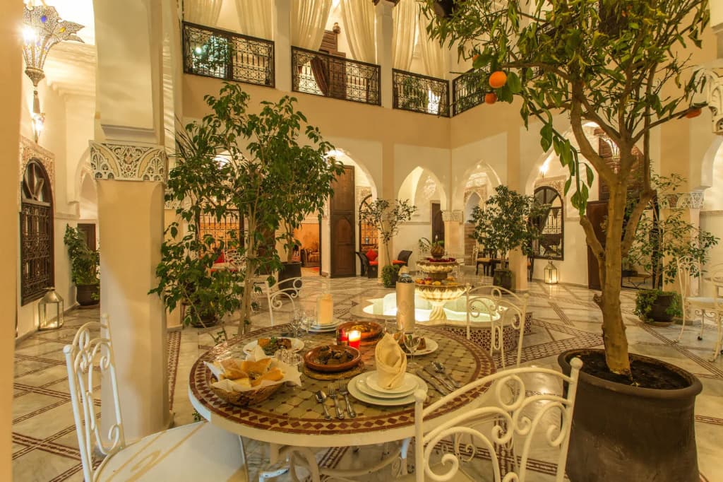 Riad Nasreen - photo 26