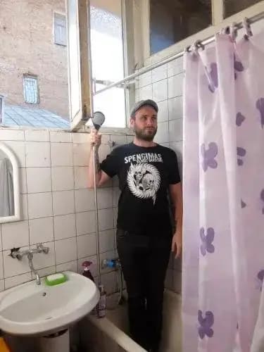 Valdi Hostel Tbilisi - photo 19