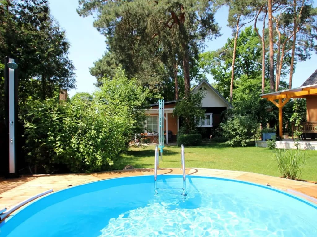 Vacation home, Berlin - photo 6