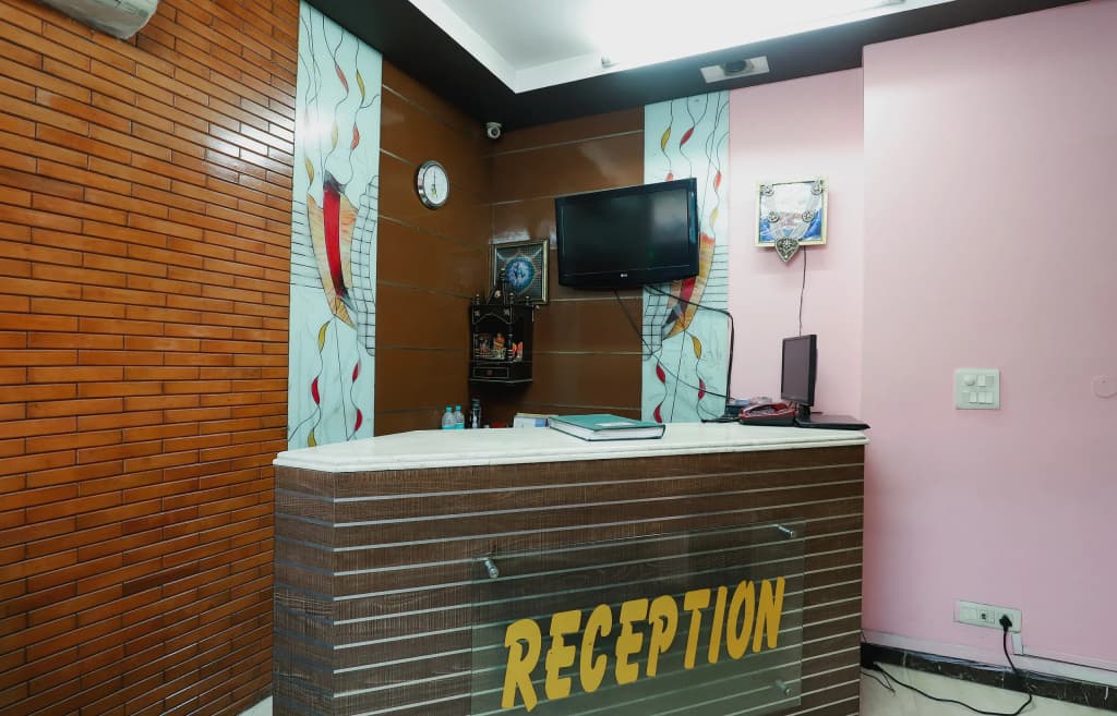 JP Inn Hotel - photo 8