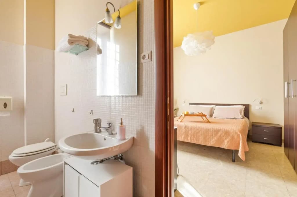 Bed & Breakfast L'Amaca - photo 7