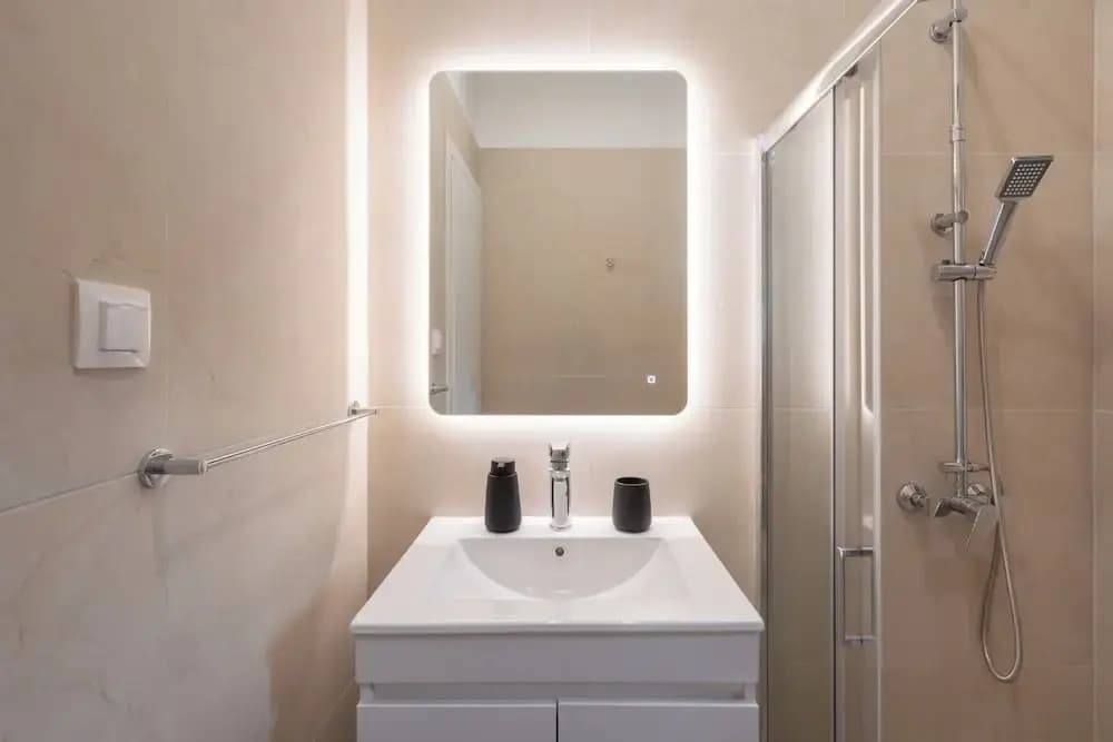 15 Minutes Walk to Acropolis, Minimalist Studio - photo 6