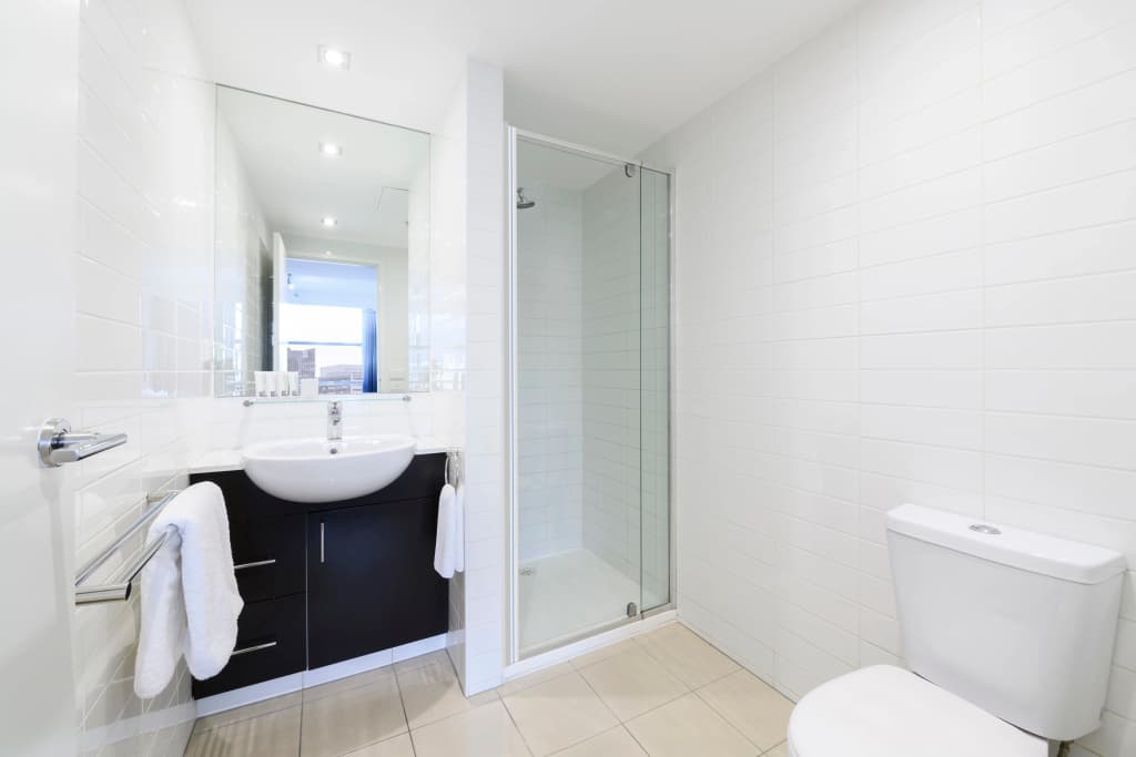 Brady Apartment Hotel Flinders Street Hotel - photo 9