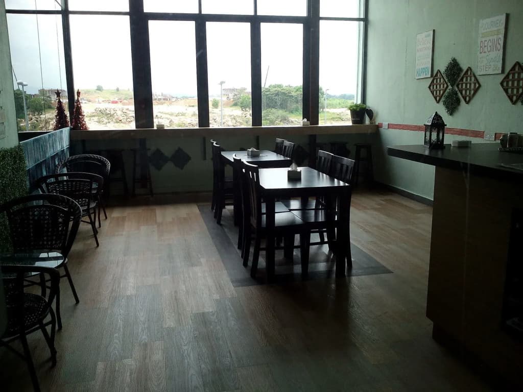 S8 Boutique Hotel - photo 13