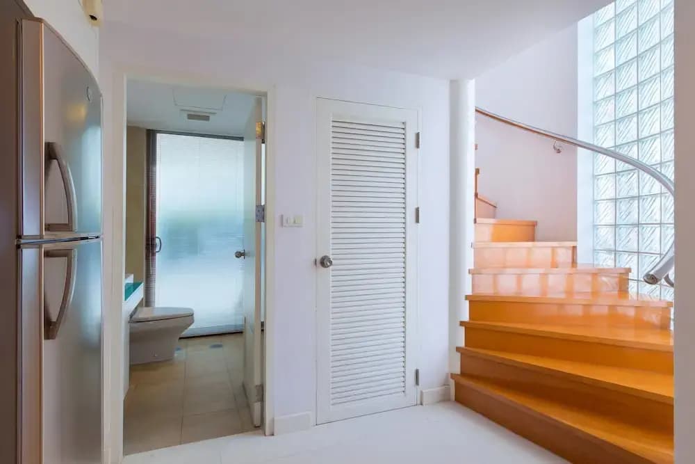 Baan LonSai Beachfront Condominium - photo 10