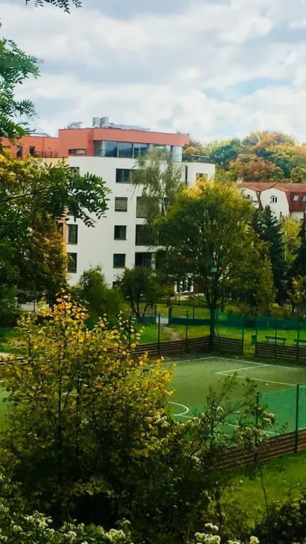 Stadtchalet Prag - photo 10