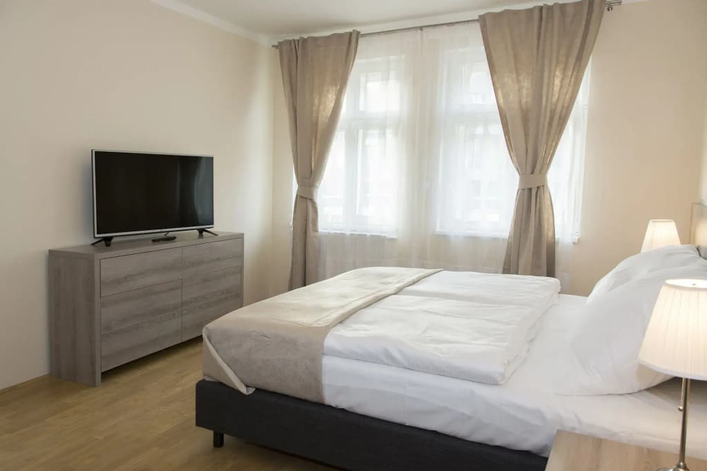Limes Apartments - photo 3