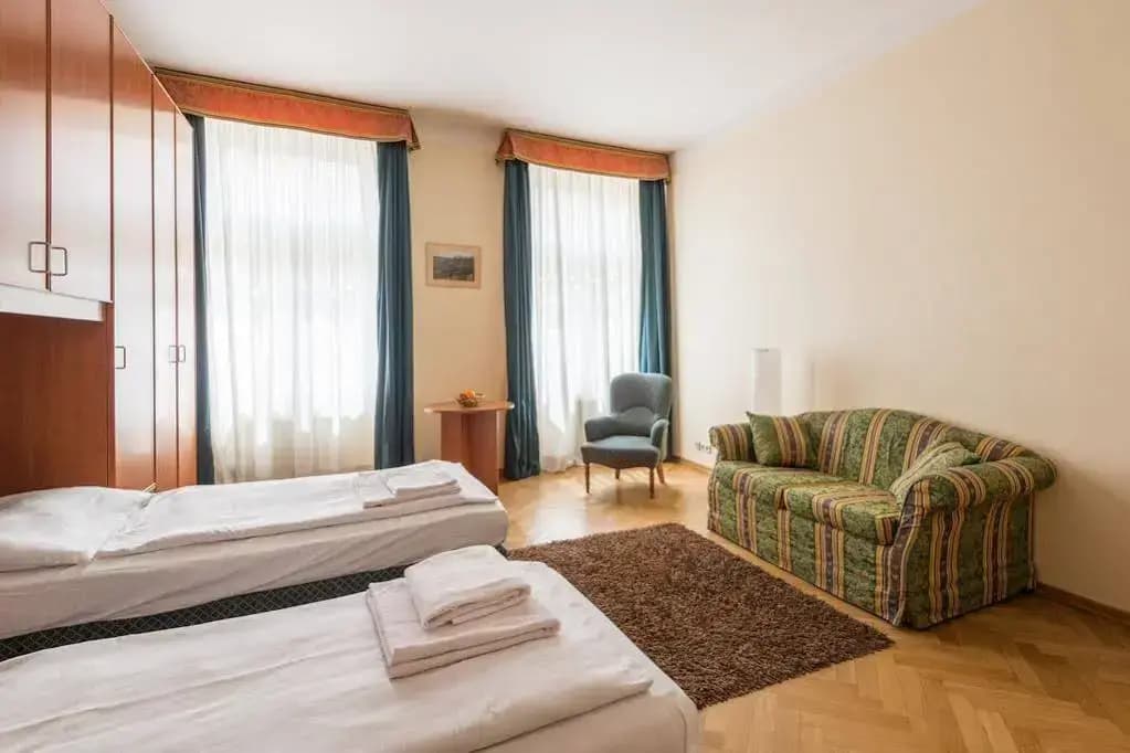 Residence Masna - photo 5