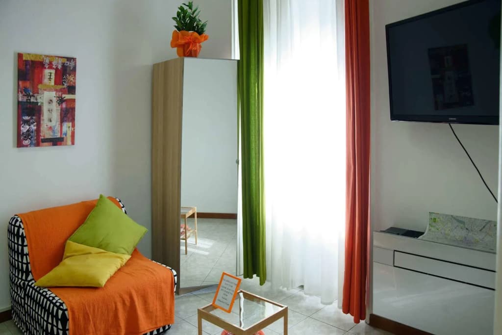 Inn Perfect Room - photo 5