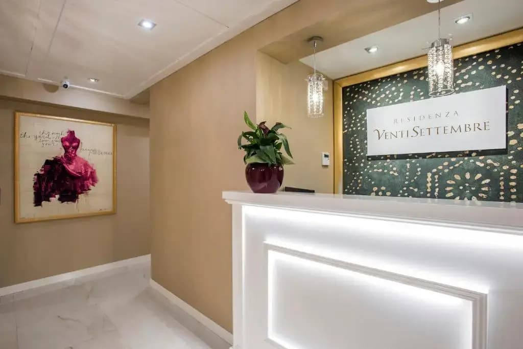 Residenza Venti Settembre - photo 2