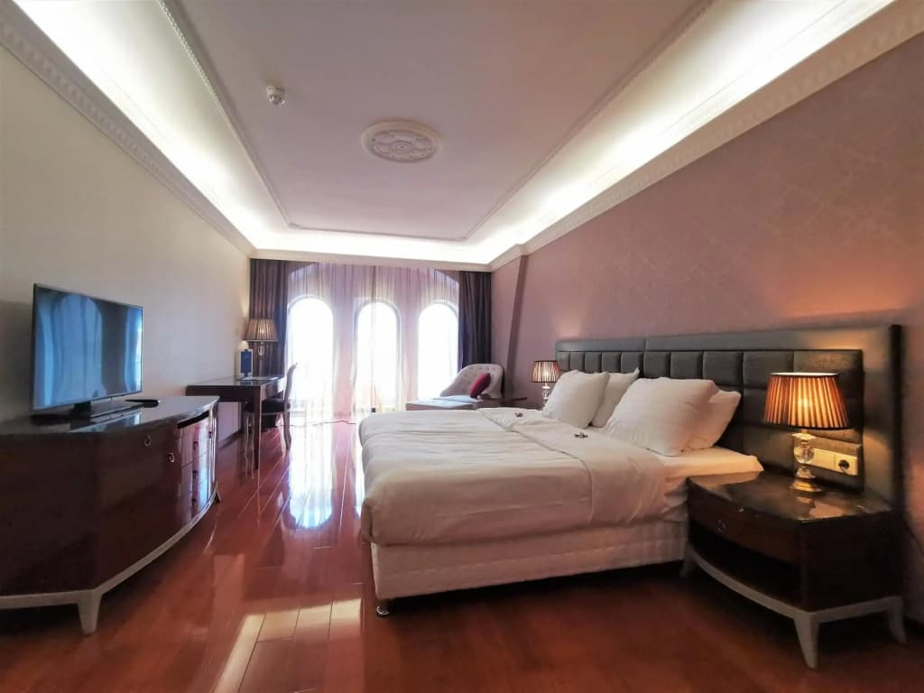 Chasse Boutique Hotel - photo 4