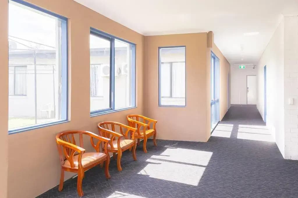 Chadstone Executive Motel - photo 5