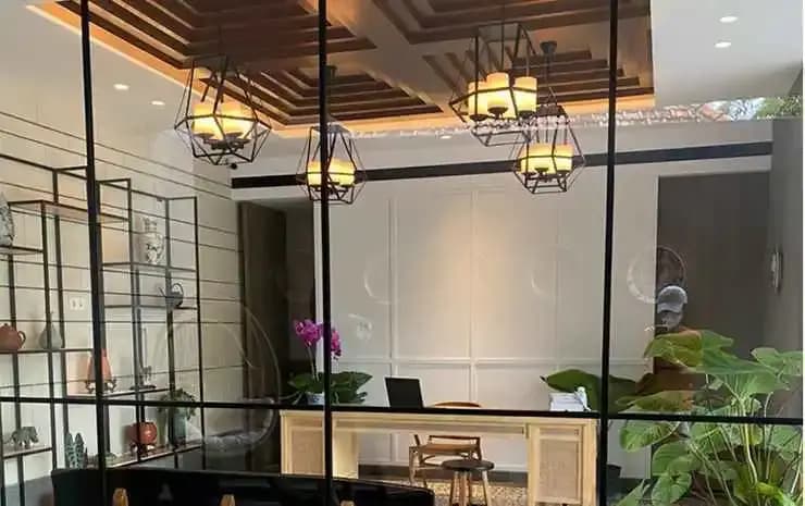 daun residence menteng - photo 15