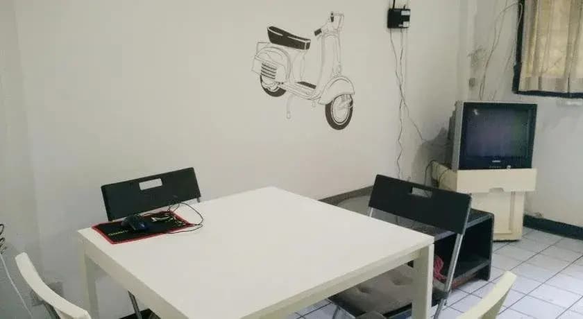 M House Hostel - photo 20