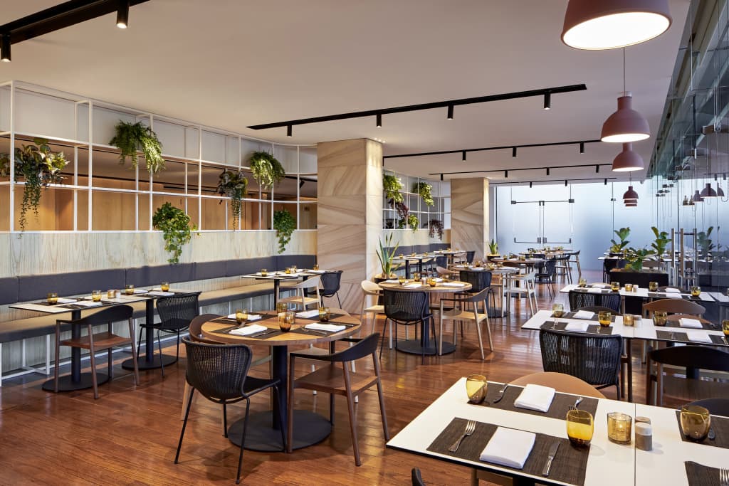 Crowne Plaza Sydney Macquarie Park by IHG - photo 26