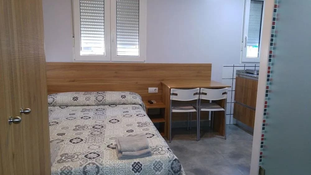 Hostal Usera - photo 5