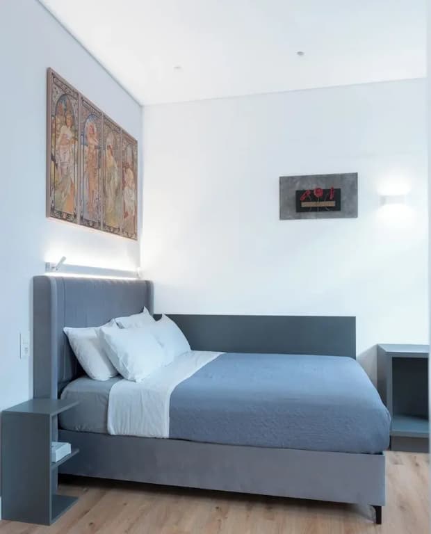 Lofus Art Suites - photo 12