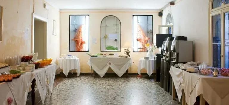 Host Hotel Venice - photo 14