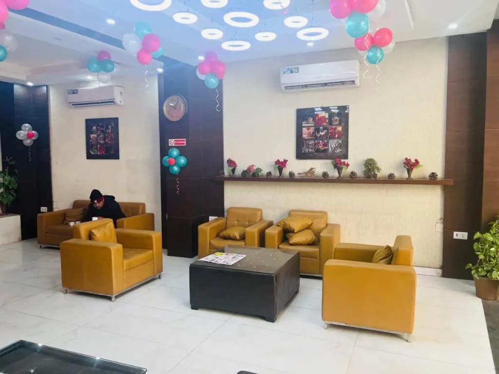 Hotel Asian Blue - photo 26