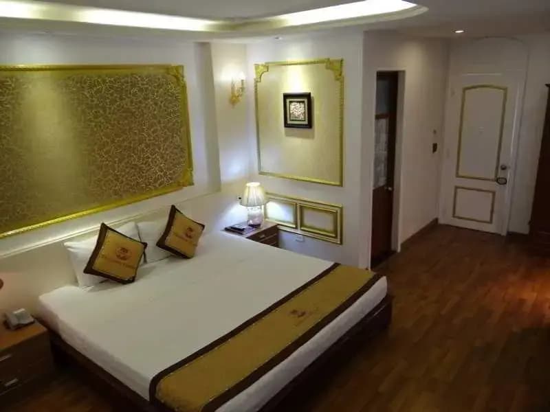 Sunrise Hotel Hanoi - photo 4