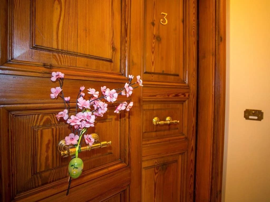 Suite Casa Pariolina - photo 8