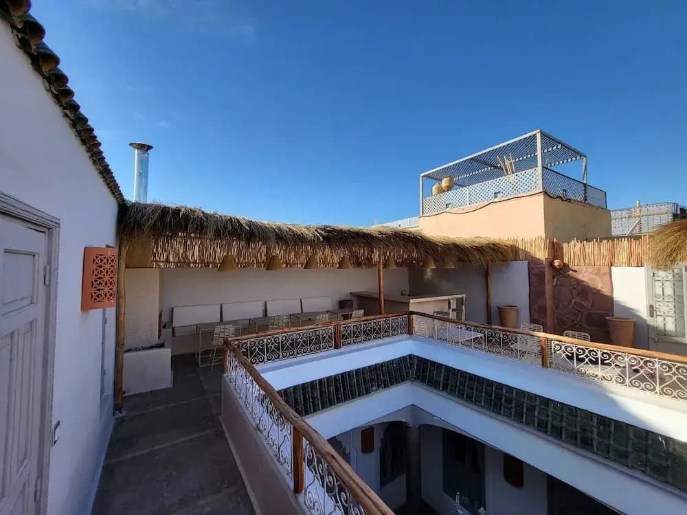 Riad Tizou - photo 14